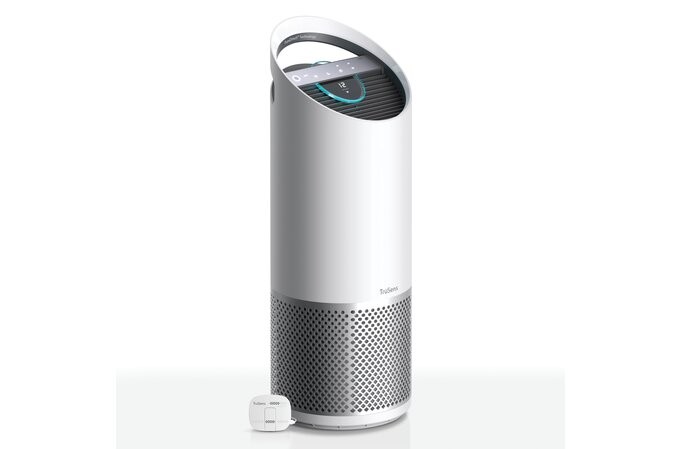 Trusens Z 3000 Air Purifier with Sensor Pod Large Room
